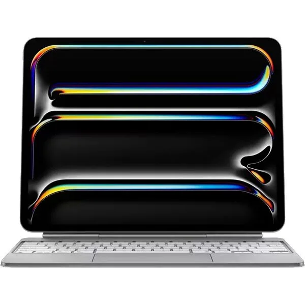 Планшет Apple iPad Pro 11" 2024 512GB (серебристый)