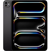 Планшет Apple iPad Pro 11" 2024 5G 1TB (черный космос)
