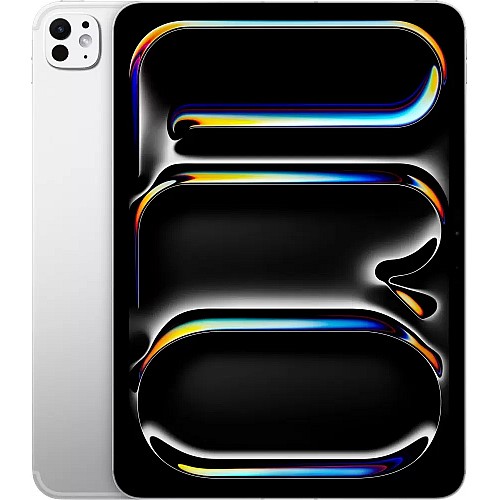 Планшет Apple iPad Pro 11 1TB (серебристый)