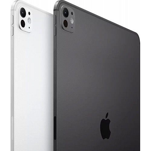 Планшет Apple iPad Pro 11 1TB (серебристый)