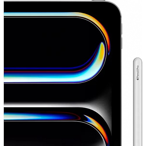 Планшет Apple iPad Pro 11 1TB (серебристый)