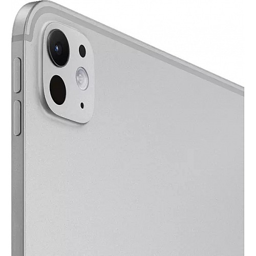 Планшет Apple iPad Pro 11 1TB (серебристый)
