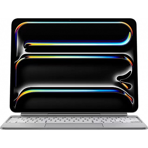 Планшет Apple iPad Pro 11 1TB (серебристый)