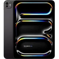 Планшет Apple iPad Pro 11" 2024 5G 256GB (черный космос)