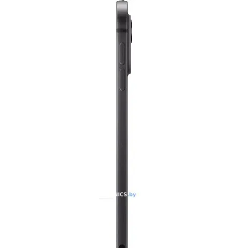 Планшет Apple iPad Pro 11" 2024 5G 256GB (черный космос)