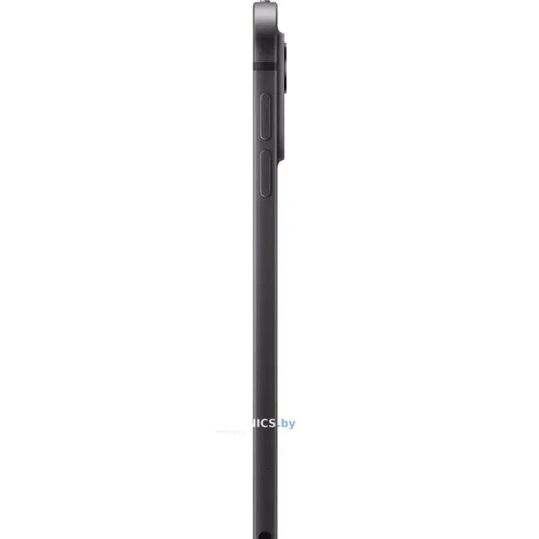 Планшет Apple iPad Pro 11" 2024 5G 2TB (черный космос)