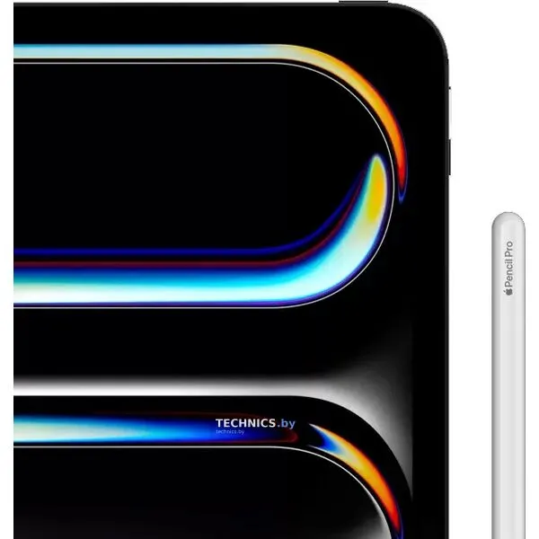 Планшет Apple iPad Pro 11" 2024 5G 2TB (черный космос)
