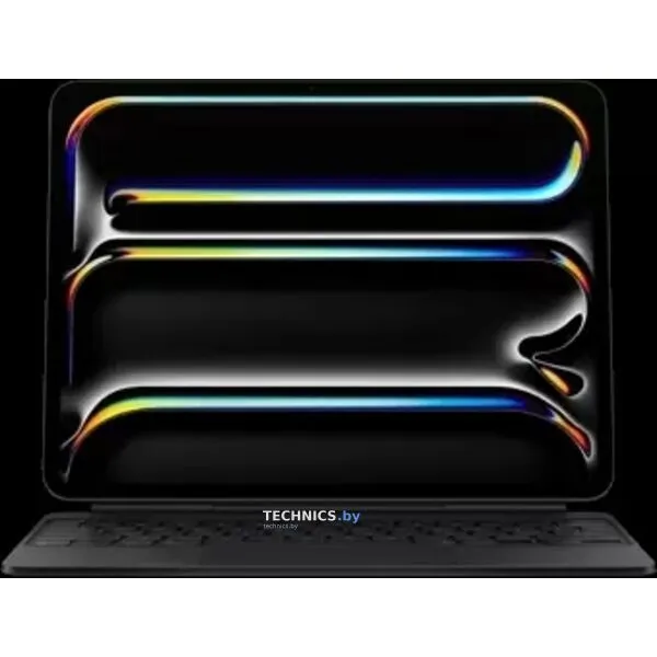 Планшет Apple iPad Pro 11" 2024 5G 2TB (черный космос)