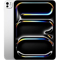 Планшет Apple iPad Pro 11" 2024 5G 2TB (серебристый)