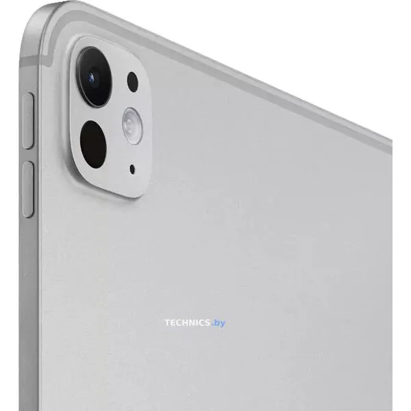 Планшет Apple iPad Pro 11" 2024 5G 2TB (серебристый)