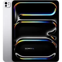 Планшет Apple iPad Pro 13" 2024 1TB (серебристый)