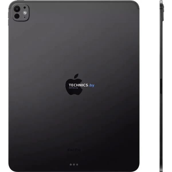 Планшет Apple iPad Pro 13" 2024 256GB (черный космос)