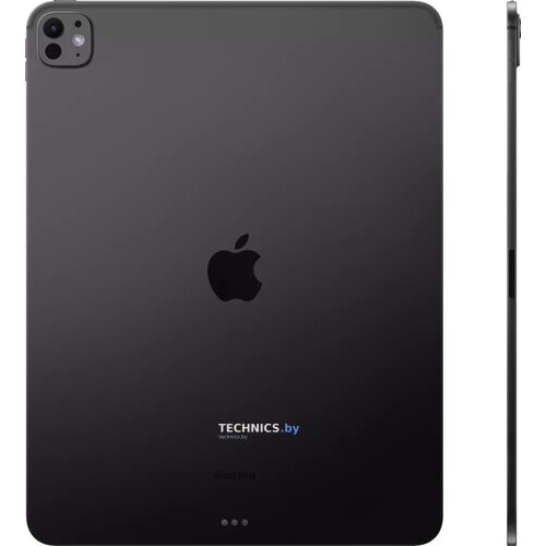 Купить Apple iPad Pro 13" 2024 2TB (черный космос) в Беларуси | OLED, M4, 16 ГБ ОЗУ