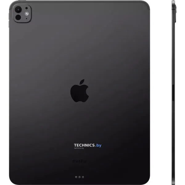 Планшет Apple iPad Pro 13" 2024 2TB (черный космос)