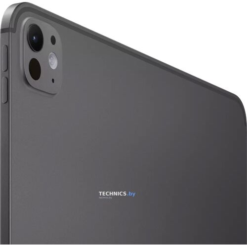 Купить Apple iPad Pro 13" 2024 2TB (черный космос) в Беларуси | OLED, M4, 16 ГБ ОЗУ