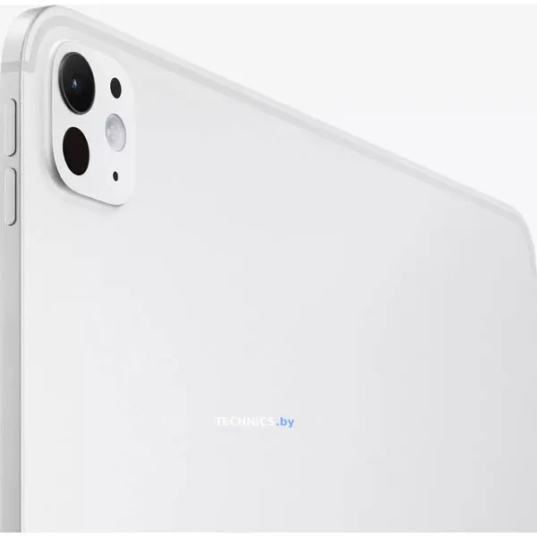 Планшет Apple iPad Pro 13" 2024 512GB (серебристый)