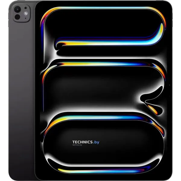 Планшет Apple iPad Pro 13" 2024 5G 1TB (черный космос)