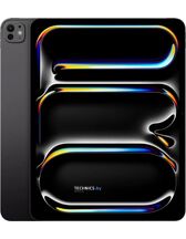 Планшет Apple iPad Pro 13" 2024 5G 256GB (черный космос)