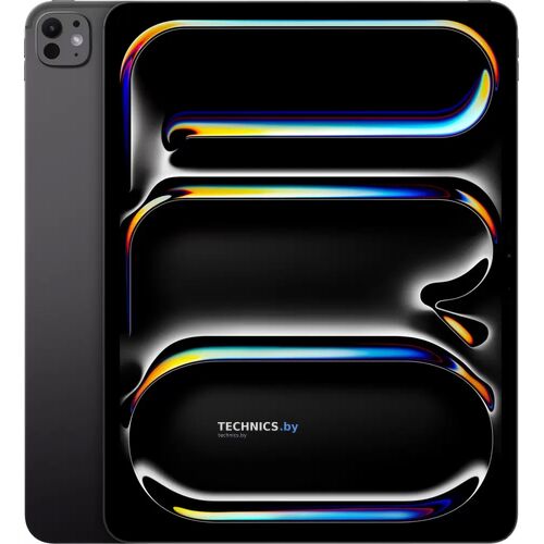 Купить Apple iPad Pro 13" 2024 5G 256GB (черный космос) в Беларуси – Доставка по РБ (страница 3)