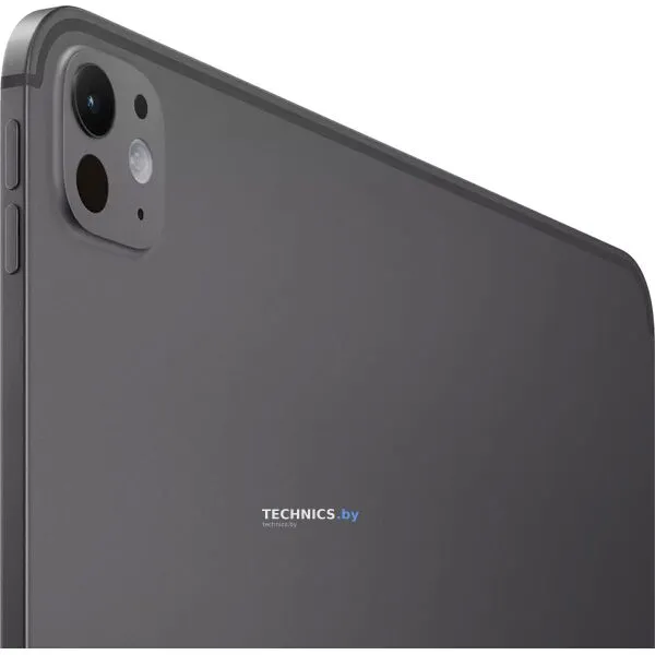 Планшет Apple iPad Pro 13" 2024 5G 2TB (черный космос)