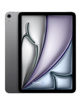 Планшет Apple iPad Air 11" 2025 128GB (серый космос) Планшет Apple iPad Air 11" 2025 128GB (серый космос)