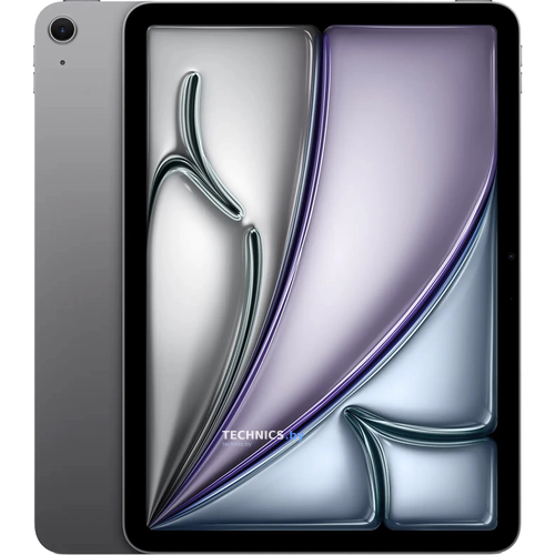 Планшет Apple iPad Air 11" 2025 128GB (серый космос)