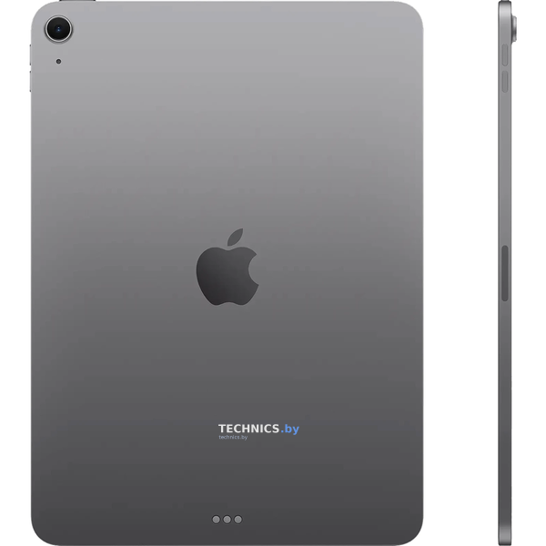 Планшет Apple iPad Air 11" 2025 256GB (серый космос)