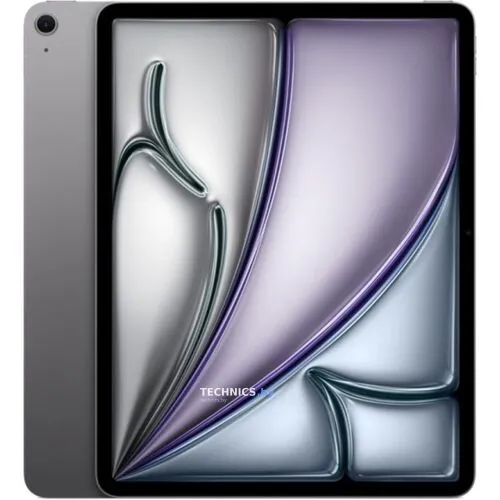 Apple iPad Air 11" 2025 5G 256GB (Серый космос): Идеальный баланс производительности и стиля