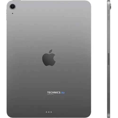 Apple iPad Air 11" 2025 5G 256GB (Серый космос): Идеальный баланс производительности и стиля