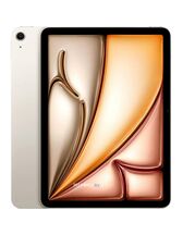Планшет Apple iPad Air 13" 2025 128GB (звездный свет) Планшет Apple iPad Air 13" 2025 128GB (звездный свет)