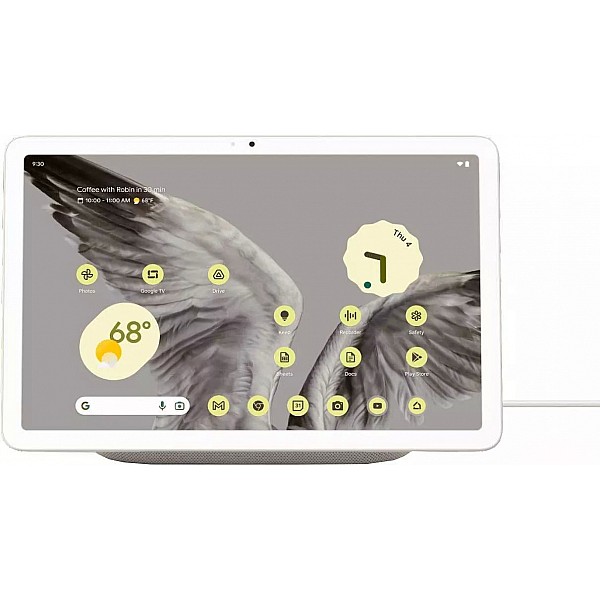 Планшет Google Pixel Tablet 8GB/128GB (фарфор)