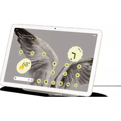 Планшет Google Pixel Tablet 8GB/128GB (фарфор) (страница 6)