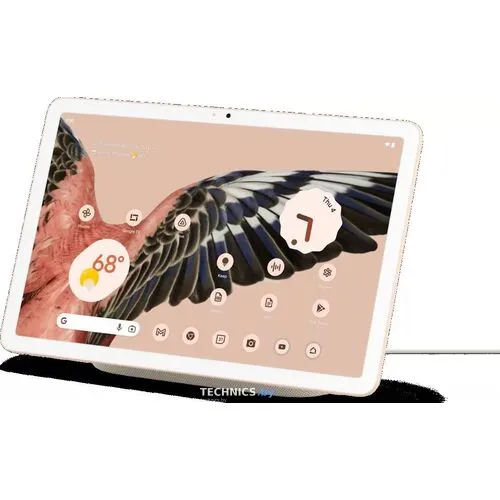 Планшет Google Pixel Tablet 8GB/128GB (роза) (страница 5)