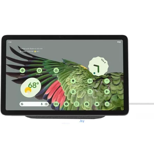Планшет Google Pixel Tablet 8GB/256GB (лесной орех)