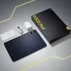 Планшет POCO Pad 8GB/256GB международная версия (серый)