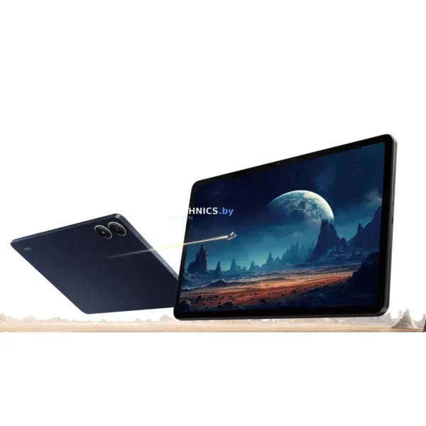 Планшет POCO Pad 8GB/256GB международная версия (синий)