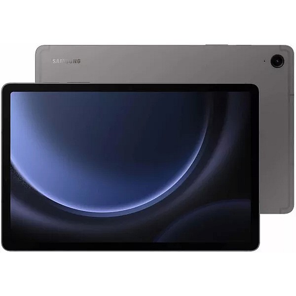 Планшет SAMSUNG Galaxy Tab S9 FE Wi-Fi SM-X510 6GB/128GB (графит)
