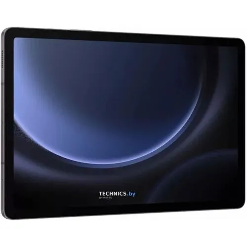 Планшет SAMSUNG Galaxy Tab S9 FE Wi-Fi SM-X510 6GB/128GB (графит)