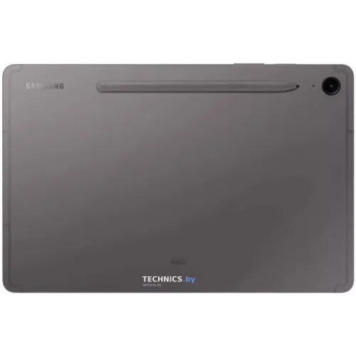Планшет SAMSUNG Galaxy Tab S9 FE Wi-Fi SM-X510 6GB/128GB (графит)