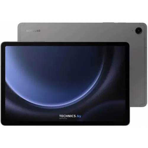 Планшет SAMSUNG Galaxy Tab S9 FE Wi-Fi SM-X510 8GB/256GB (графит)