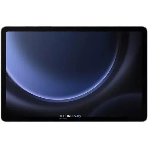 Планшет SAMSUNG Galaxy Tab S9 FE Wi-Fi SM-X510 8GB/256GB (графит)