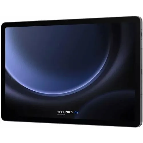 Планшет SAMSUNG Galaxy Tab S9 FE Wi-Fi SM-X510 8GB/256GB (графит)