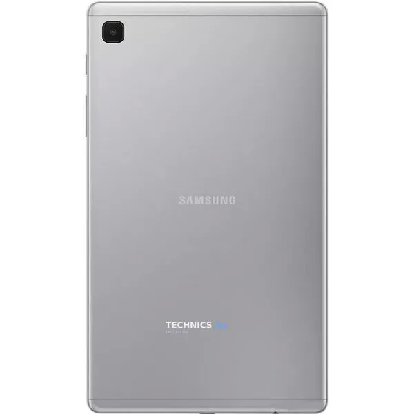 Планшет Samsung Galaxy Tab A7 Lite LTE 32GB (серебристый)