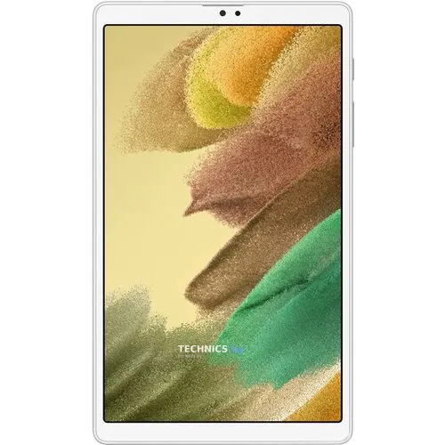 Планшет Samsung Galaxy Tab A7 Lite Wi-Fi 32GB (серебристый)