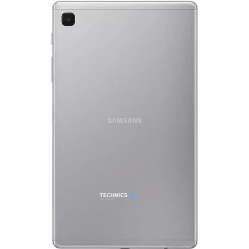 Планшет Samsung Galaxy Tab A7 Lite Wi-Fi 32GB (серебристый)