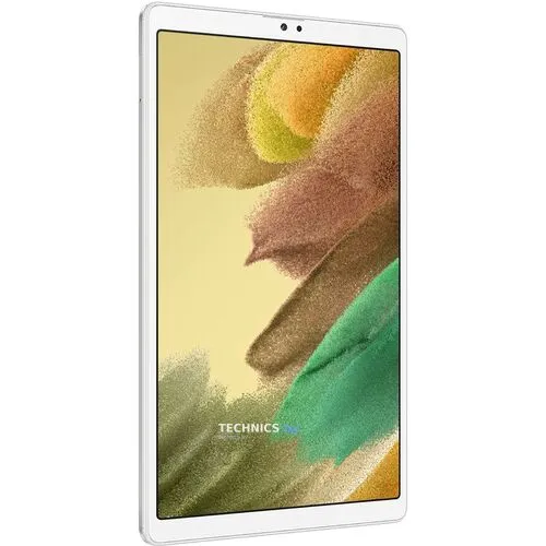 Планшет Samsung Galaxy Tab A7 Lite Wi-Fi 32GB (серебристый)
