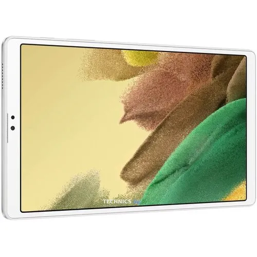 Планшет Samsung Galaxy Tab A7 Lite Wi-Fi 32GB (серебристый)