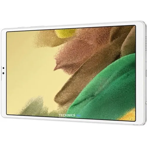 Планшет Samsung Galaxy Tab A7 Lite Wi-Fi 32GB (серебристый)