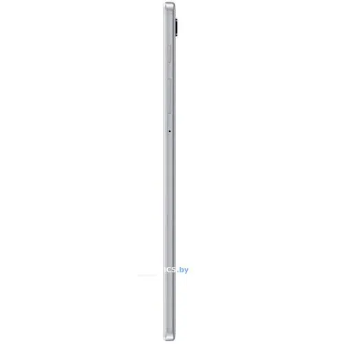 Планшет Samsung Galaxy Tab A7 Lite Wi-Fi 32GB (серебристый)