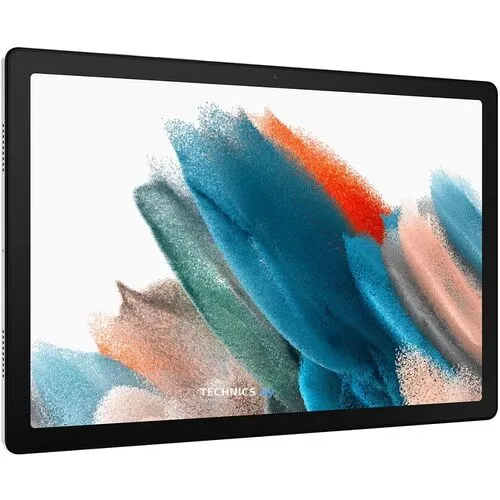 Планшет Samsung Galaxy Tab A8 LTE SM-X205 128GB (серебристый)